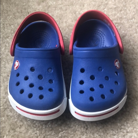 crocs 5c